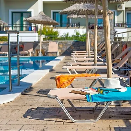 Dias & Apts Hotel Hersonissos (Crete)